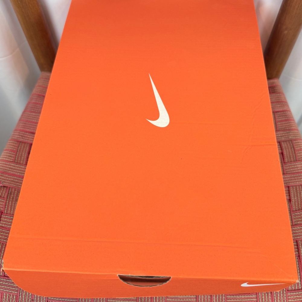 Nike MC Trainer Smoke Grey White‎ Men's 10 Training Shoes NIB CU3580-007 - Picture 7 of 7